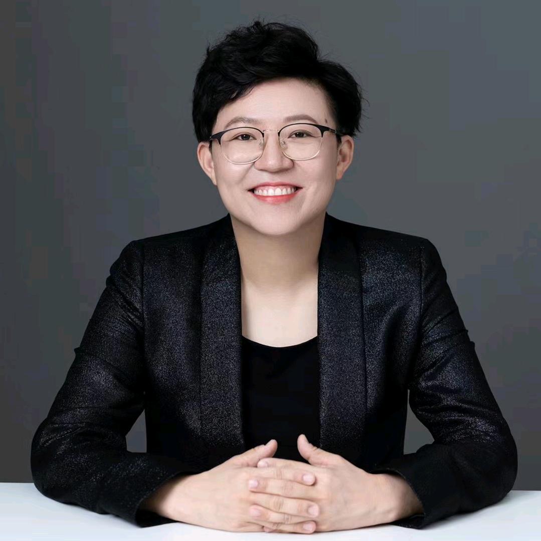 张琦-商业教育@抖音