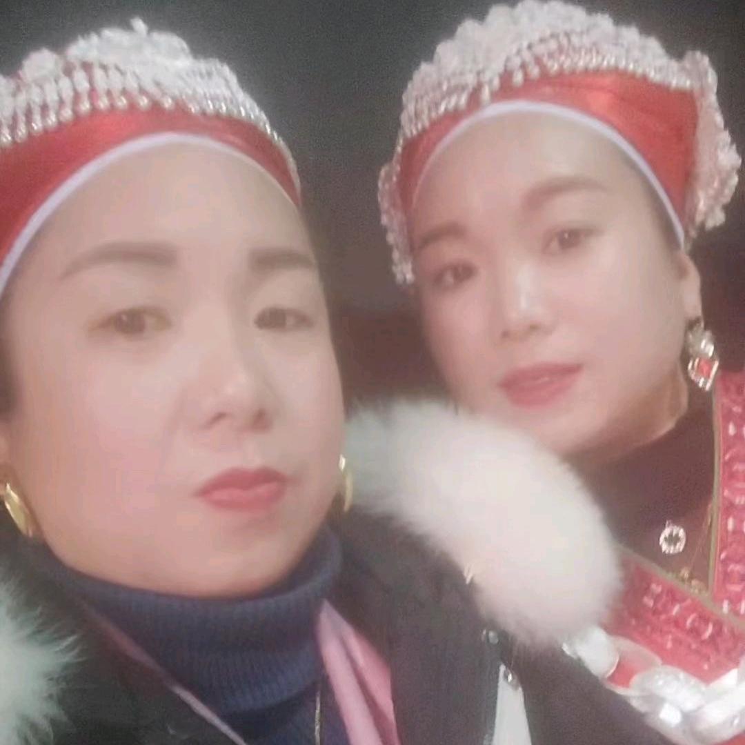 春暖花开