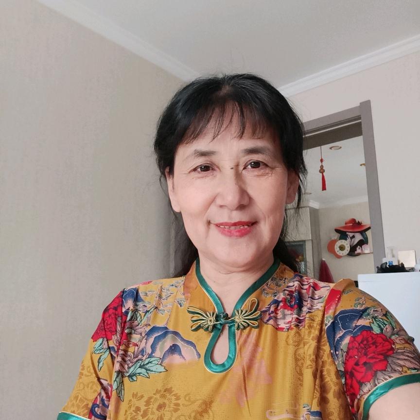 英姐爱唱歌
