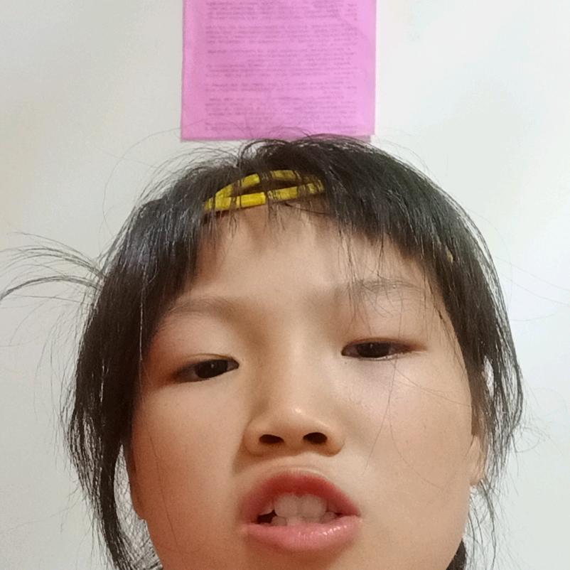 爱吃鲫鱼冻的黄薇头像