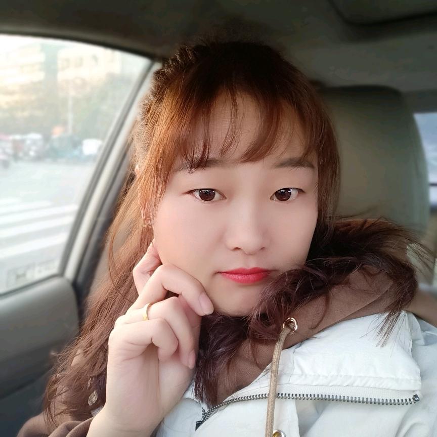 傻白羊