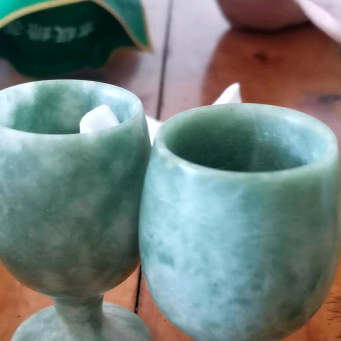 豆花蘸水