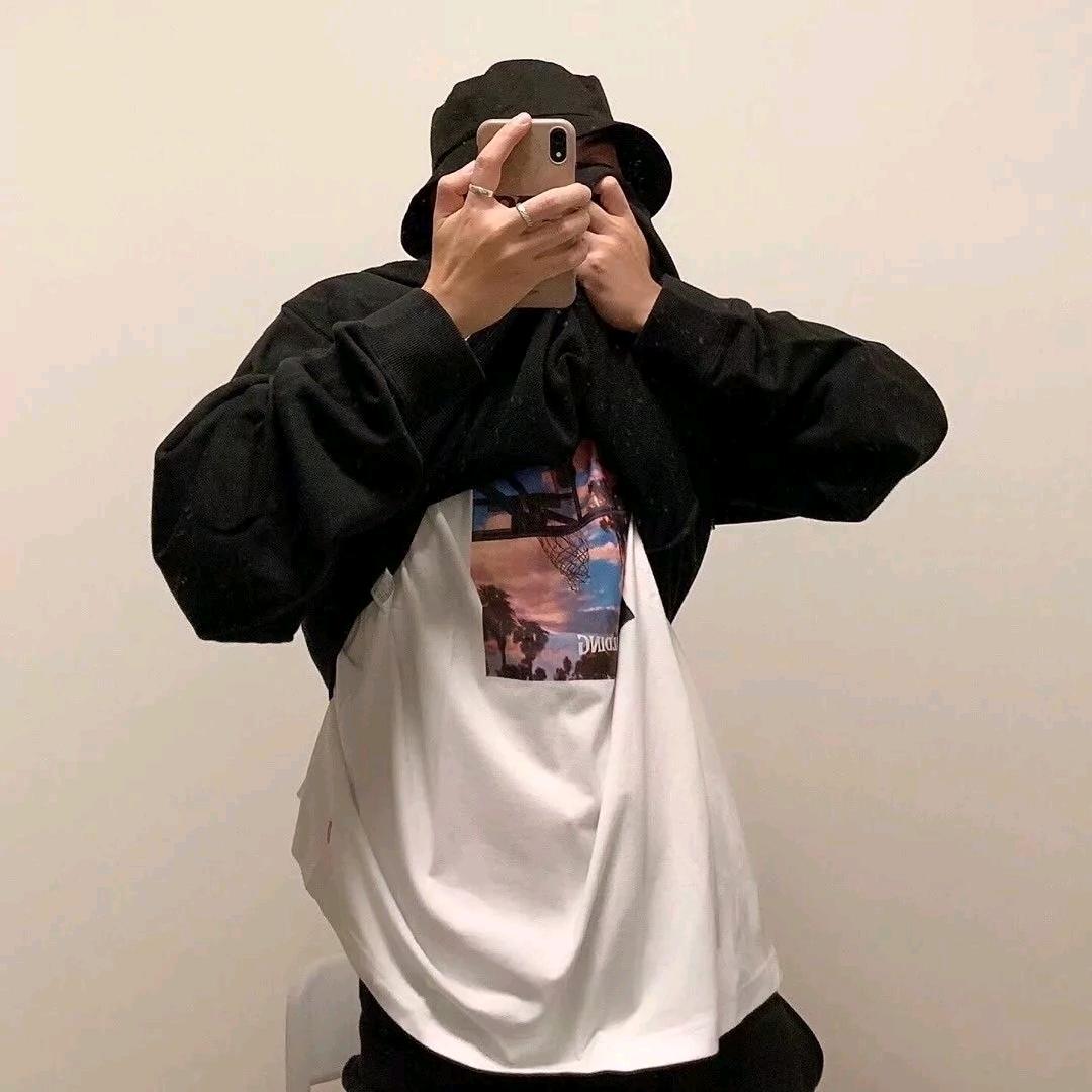 过度热情.