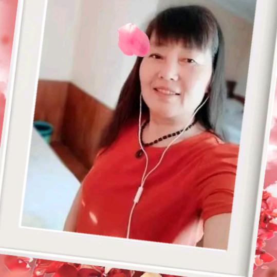 孟姐开心❤️❤️❤️🌹🌹🌹