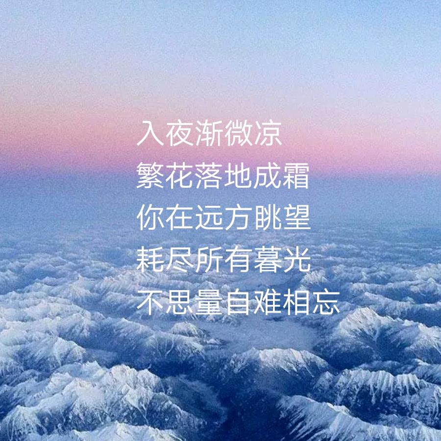 洗不净的铅华