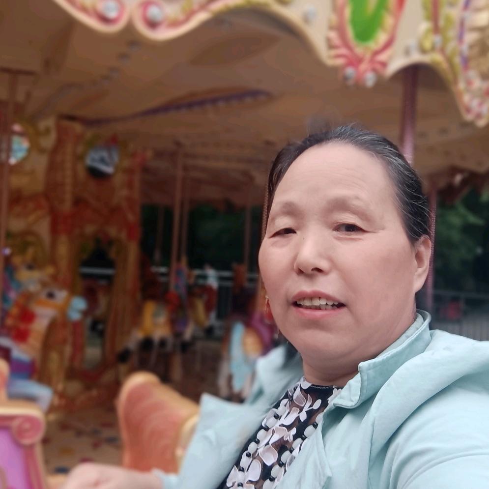 好时光的我
