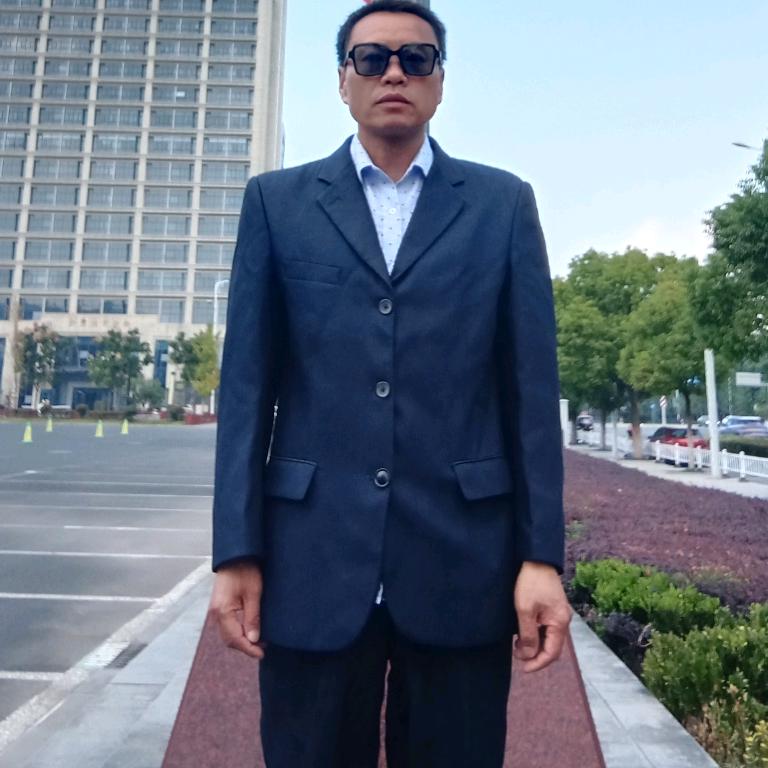 云游江湖