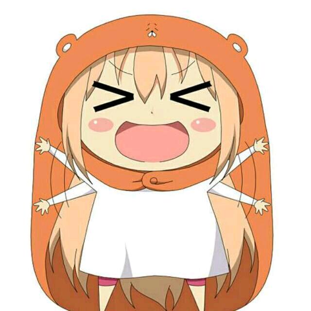 小憨子
