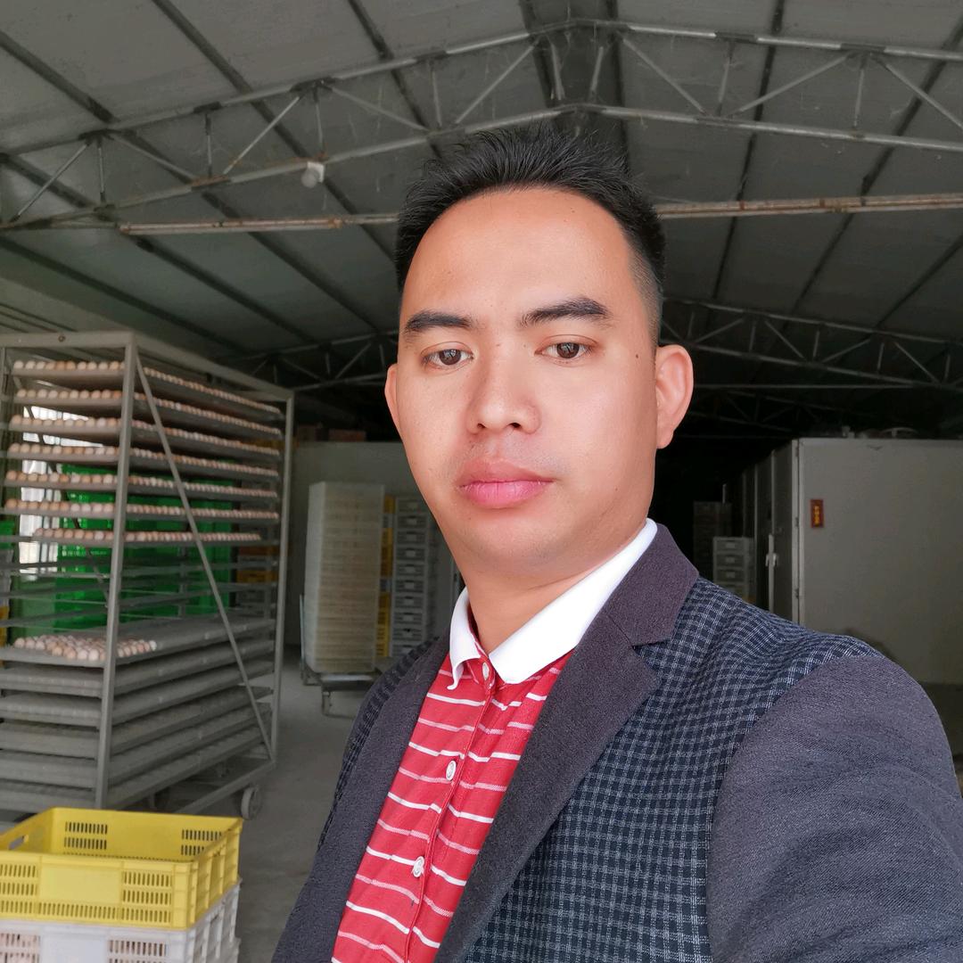 广西灵山县新田园孵化场