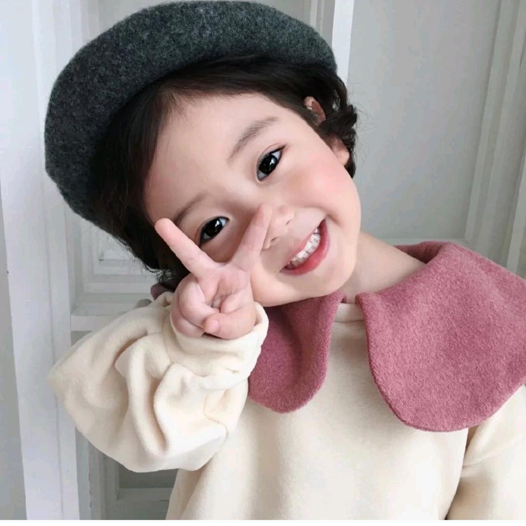 ✿