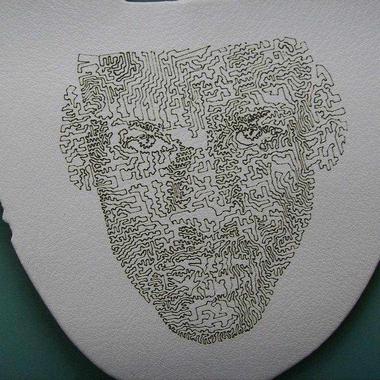 盈丰激光镭射厂