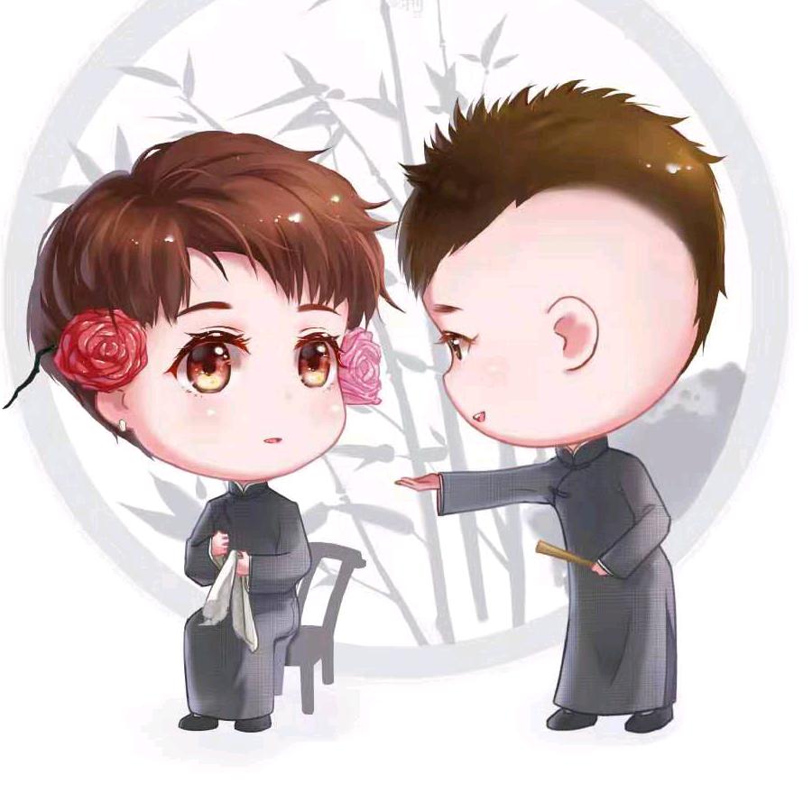 是可爱琦琦吖ớ ₃ờ