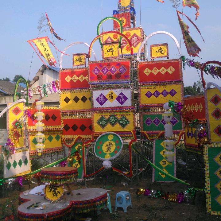 不忘初心（方得善果）