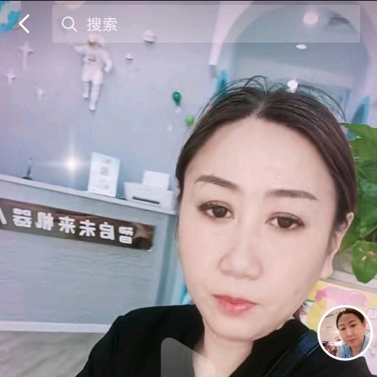 亲姐