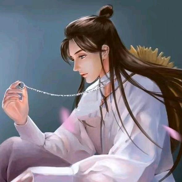 落花无情