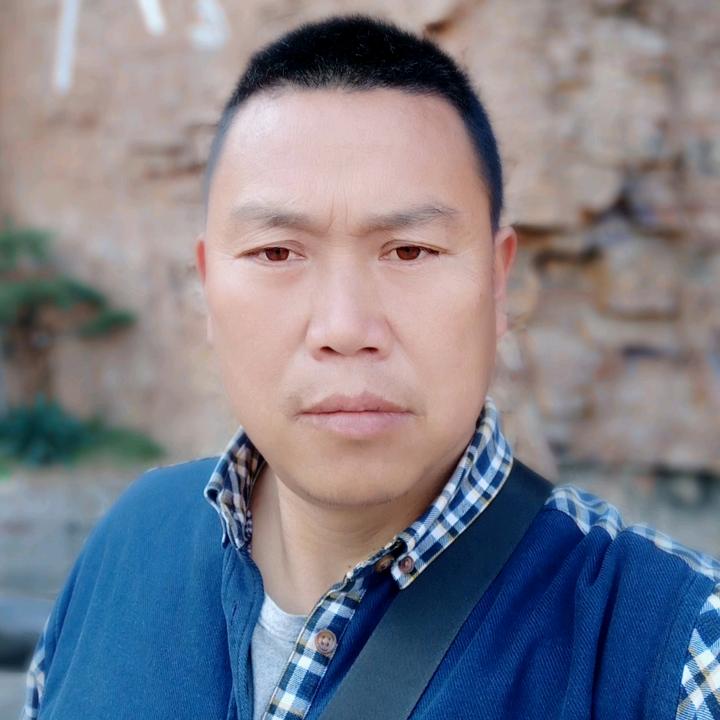 俺是种地老农。