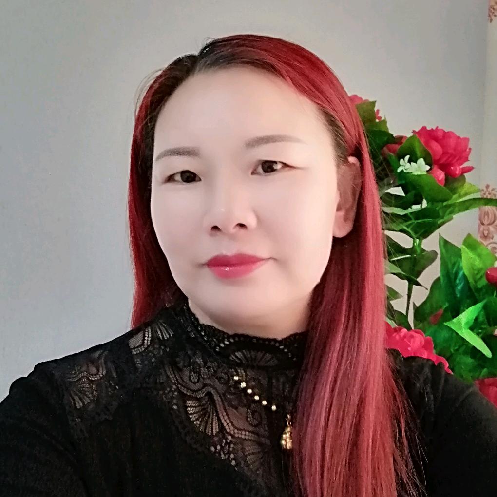 小姐姐