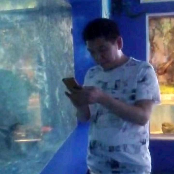 快乐在我家