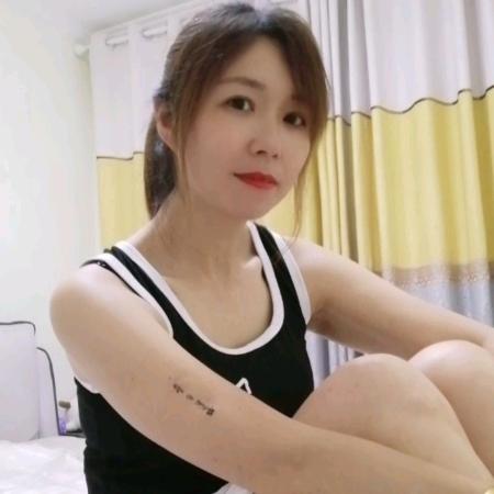 老黄家的千金