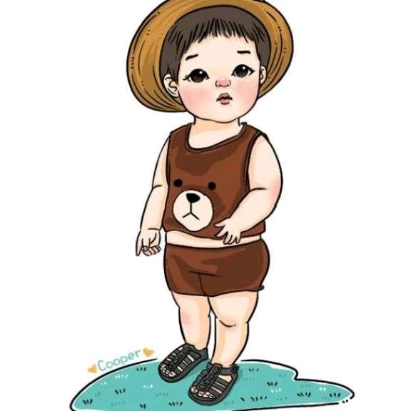 无心