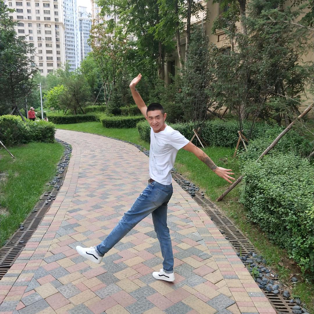 闯笑一生