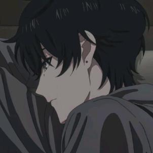 殇情.