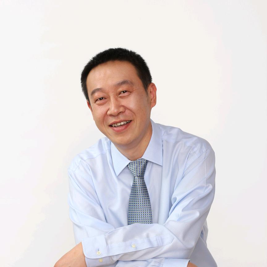神经外科鲍刚医生