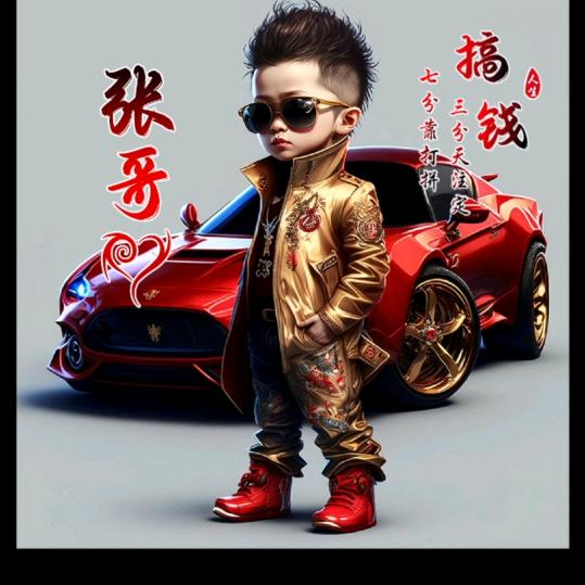 林哥.
