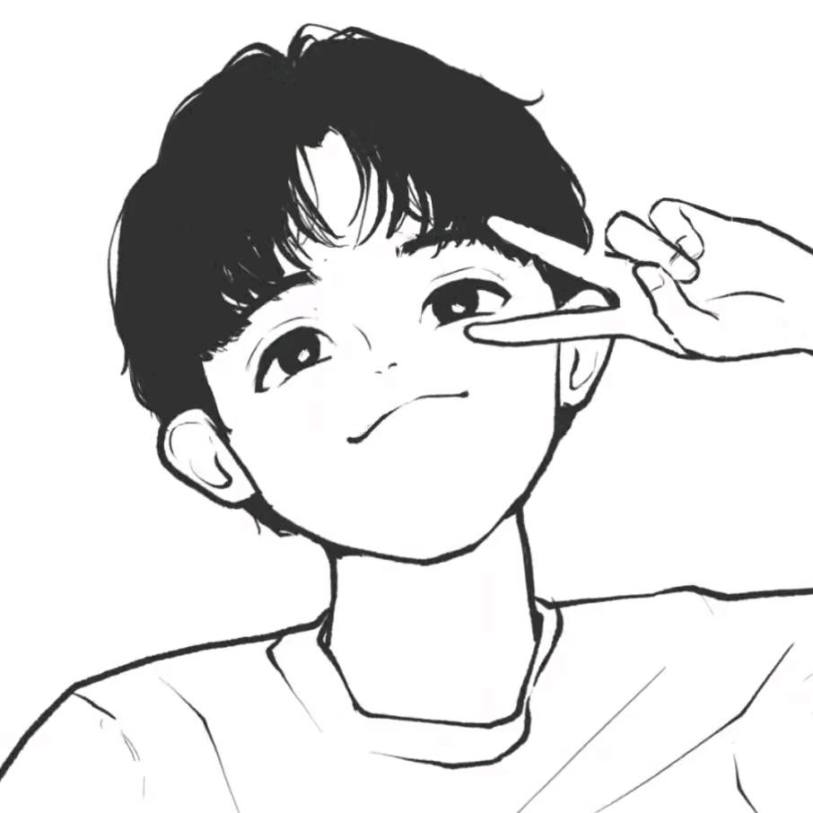 ②麻子