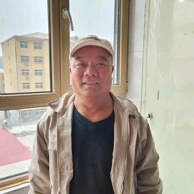 老高的幸福生活