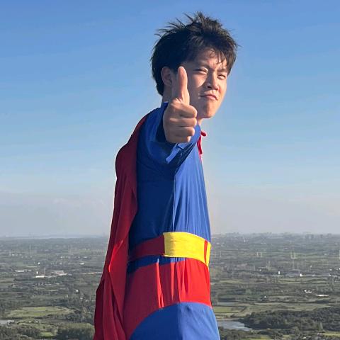 小亮啊小亮🏸