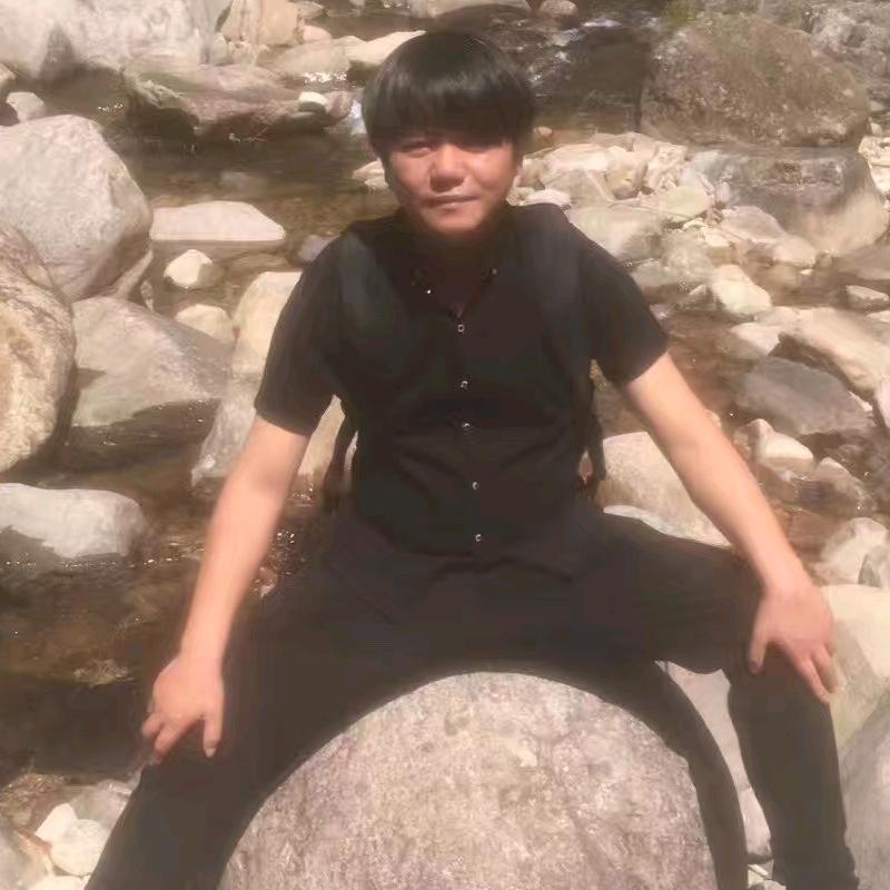 阿清