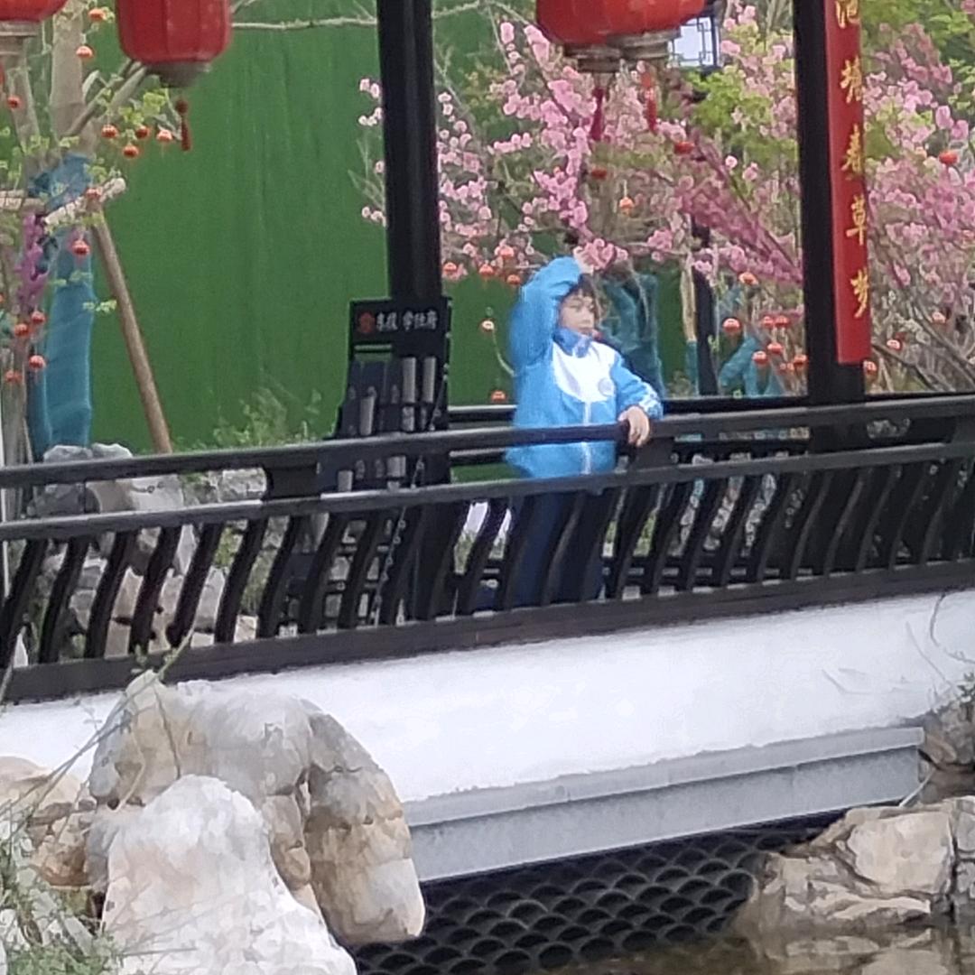 日霞爱与你同在