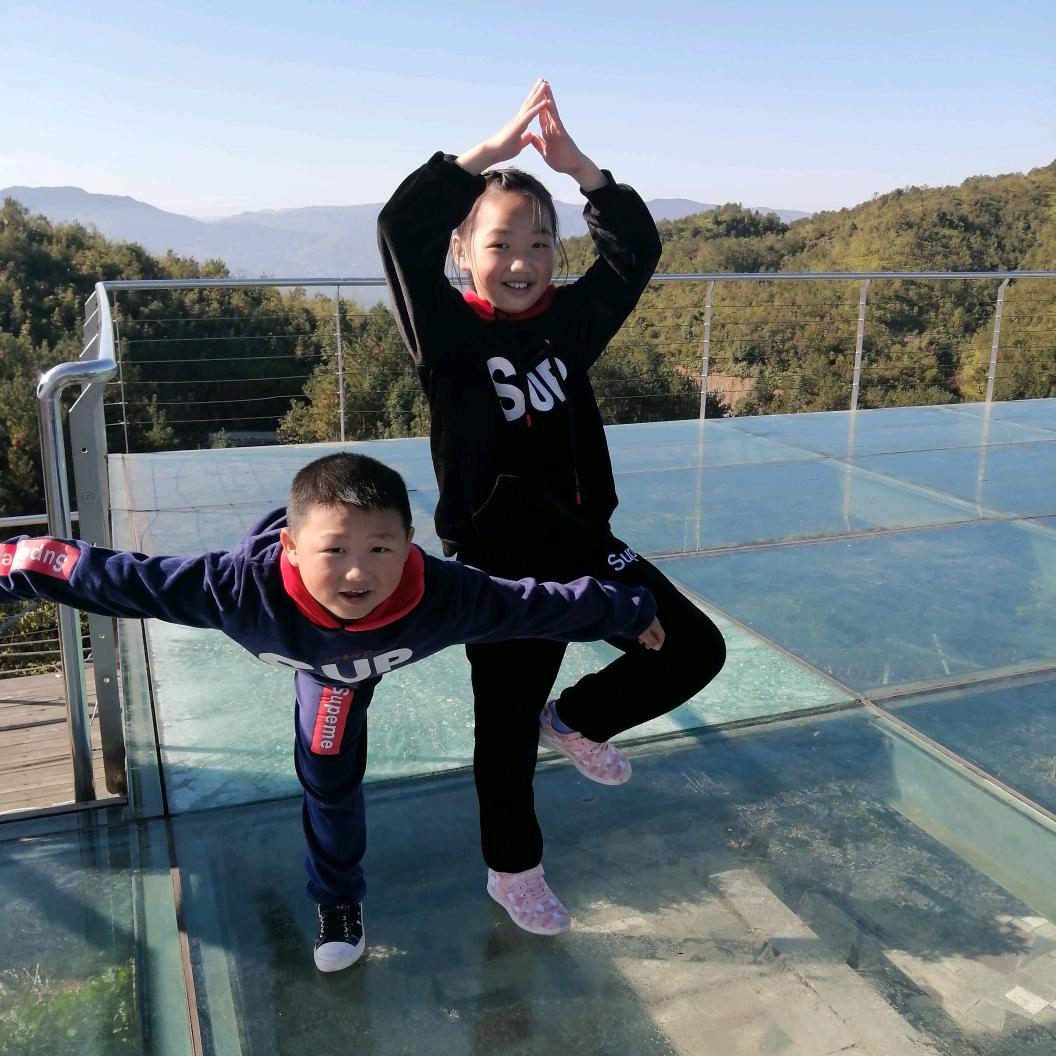 风平浪静