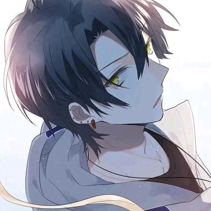 七月灬