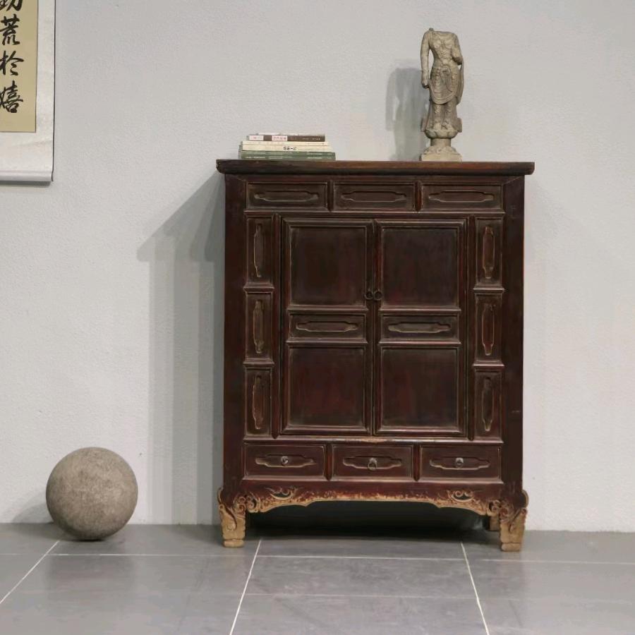 忆古怀旧古玩店