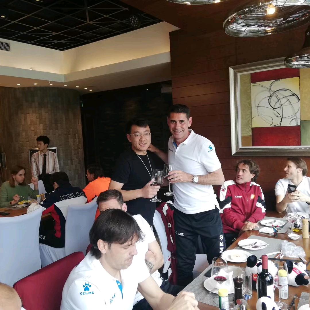 武汉新阵营足球Club