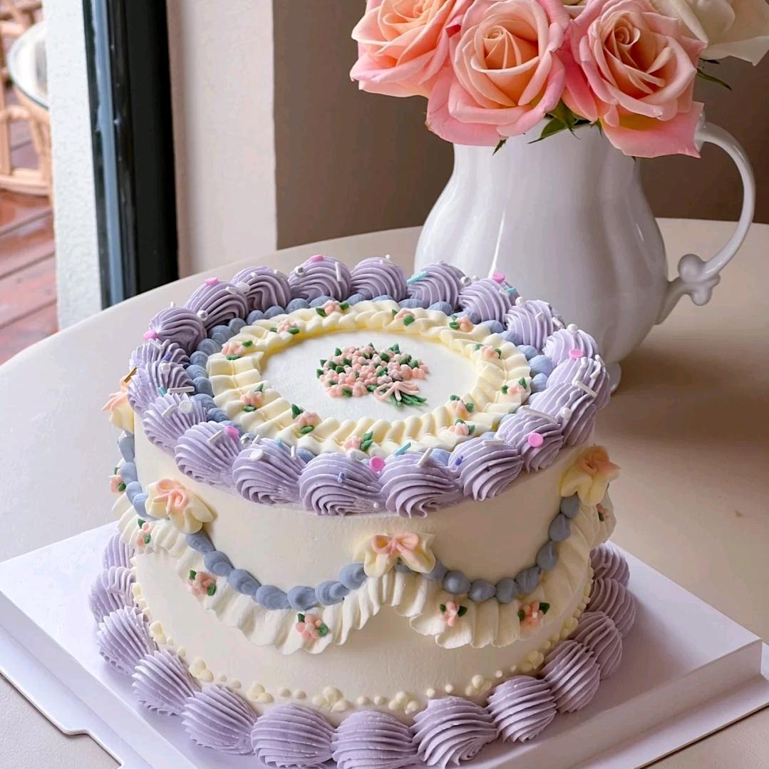 爱洛蛋糕官方号