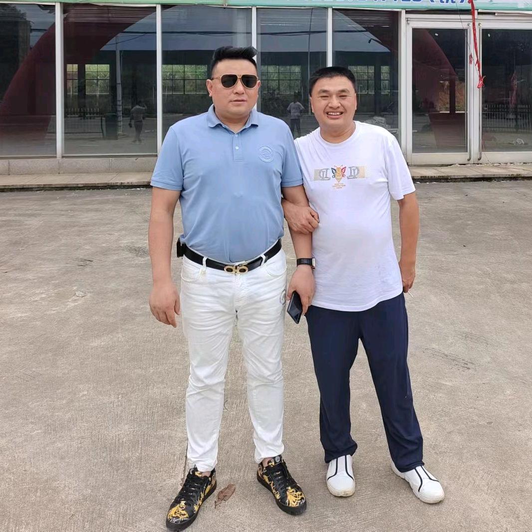 菲特安无人机（吊运大队）收飞手