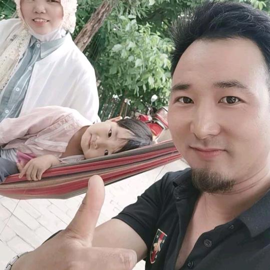 杨子