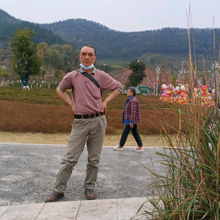 你真我就真，你假我转身。