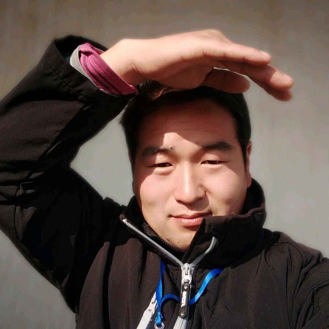 情意🐎