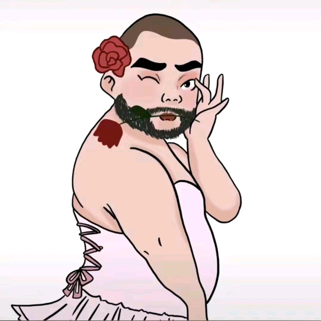 @～芠