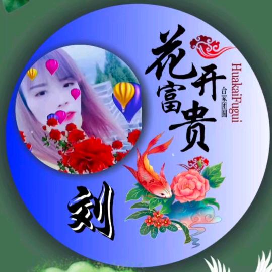 幸福刘四姐