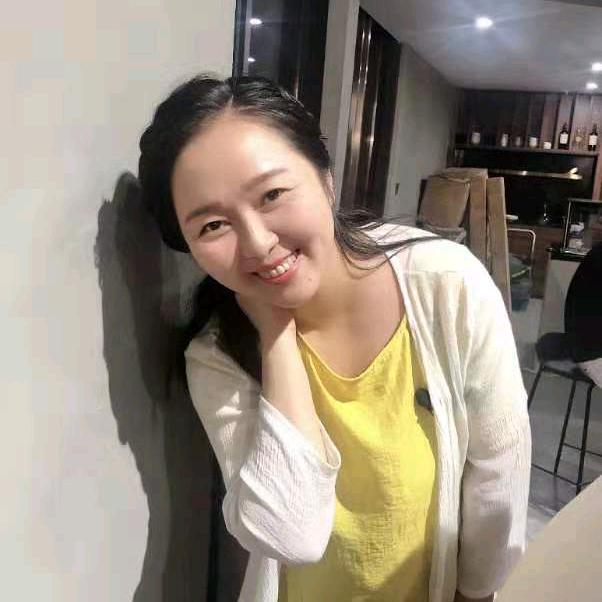 爱国路上法姐姐
