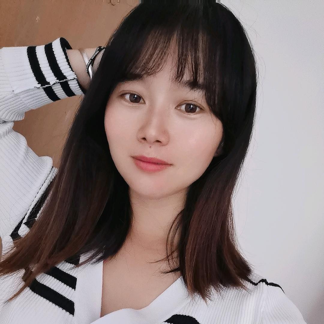 党参种植小张妹