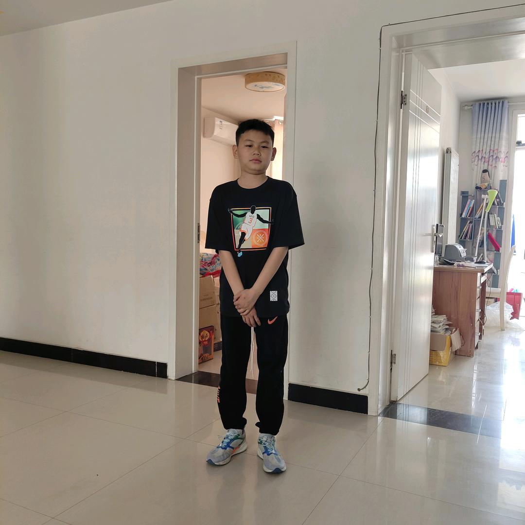 坚持努力
