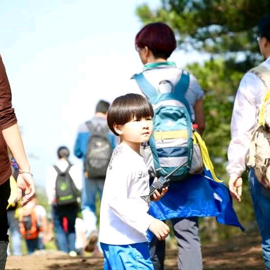 娜娜（狼嫂小吃）