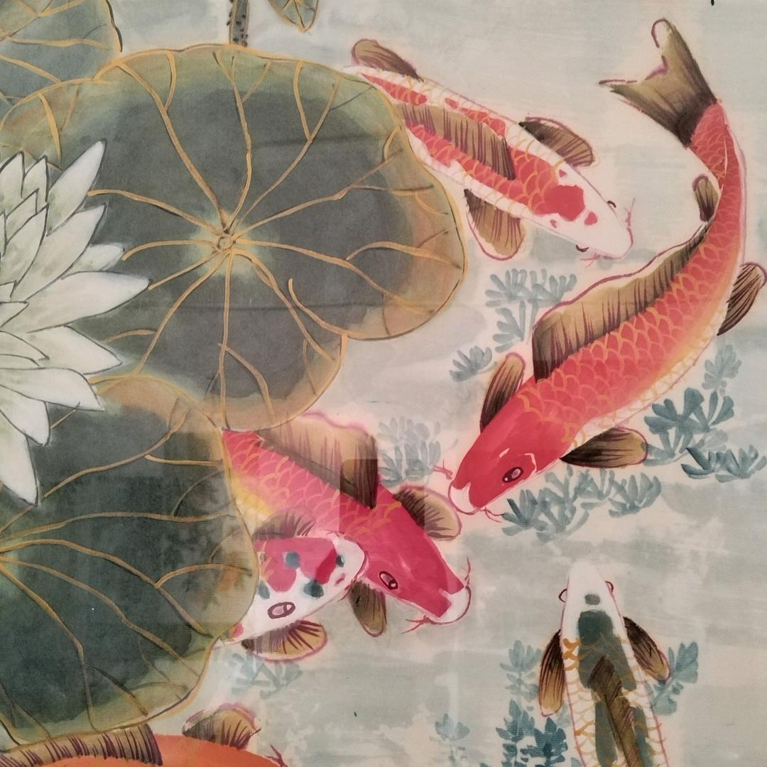 嘛钱不钱（乐呵）得了