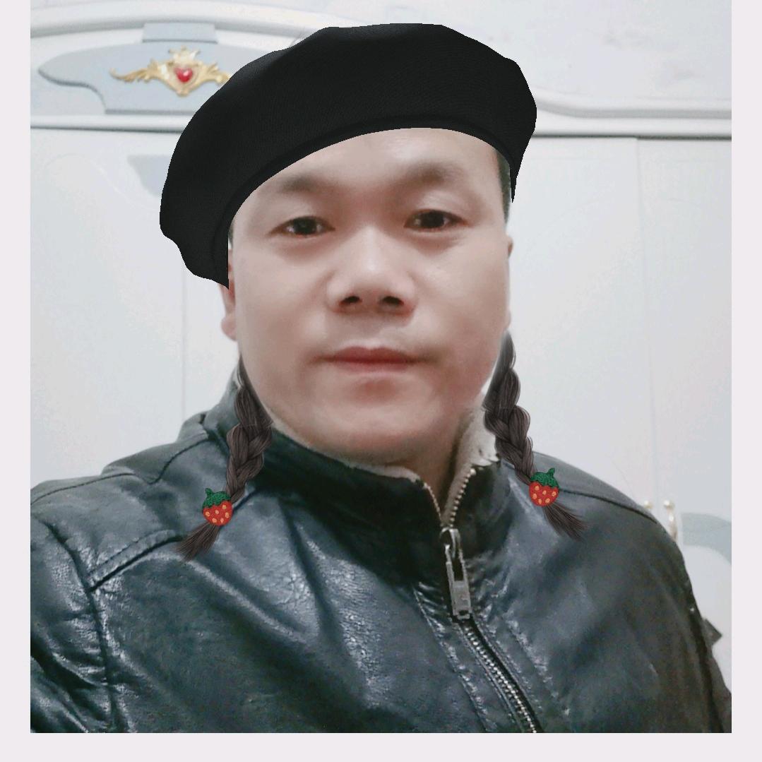 河南毛毛爱唱歌